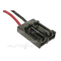 PAT PREMIUM Fuel Pump Wiring Harness Connector Plug For Alfa Romeo GTV #CPS-028