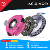 New EXEDY Clutch Kit Heavy Duty For Holden Commodore VY Series 1 #GMK-7296SMFHD
