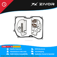 RYCO Automatic Transmission Filter Kit For SKODA OCTAVIA 1Z3 RS 147TSI RTK280