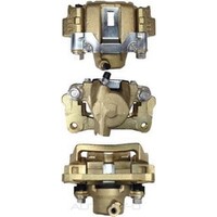 New PROTEX Disc Caliper - Rear Left For TOYOTA #090D0003