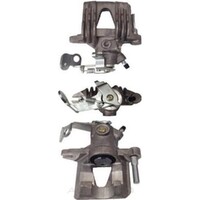 New PROTEX Disc Caliper - Rear Left For HOLDEN #090D0047