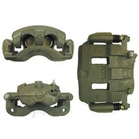 New PROTEX Disc Caliper - Front Left For ISUZU #090D0057