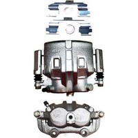 New PROTEX Disc Caliper - Front Left For NISSAN #090D0066