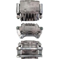 New PROTEX Disc Caliper - Front Left For HOLDEN #090D0089
