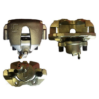 New PROTEX Disc Caliper - Front Left  #090D0104