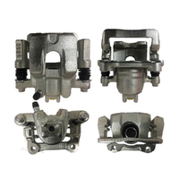 New PROTEX Disc Caliper - Rear Right For HONDA #090D0112