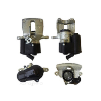 New PROTEX Disc Caliper - Rear Left  #090D0115