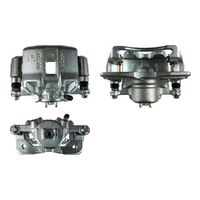 New PROTEX Disc Caliper - Front Left For HONDA #090D0125