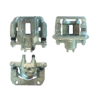 New PROTEX Disc Caliper - Rear Left For HONDA #090D0191