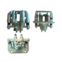 New PROTEX Disc Caliper - Rear Right For HONDA #090D0192