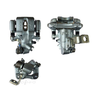 New PROTEX Disc Caliper - Rear Left For HONDA #090D0195