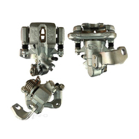 New PROTEX Disc Caliper - Rear Left For HONDA #090D0197