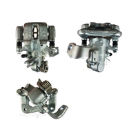 New PROTEX Disc Caliper - Rear Right For HONDA #090D0198