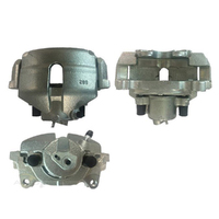 New PROTEX Disc Caliper - Front Right  #090D0245
