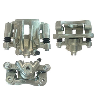 New PROTEX Disc Caliper - Rear Left For KIA #090D0248