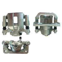 New PROTEX Disc Caliper - Rear Left For BMW #090D0250