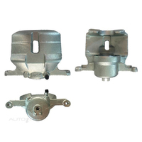 New PROTEX Disc Caliper - Front Right For BMW #090D0271
