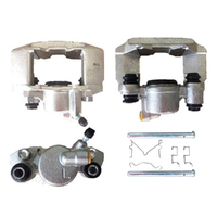 New PROTEX Disc Caliper - Rear Left For MITSUBISHI #090D0356