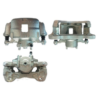 New PROTEX Disc Caliper - Front Left For MITSUBISHI #090D0490