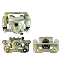 New PROTEX Disc Caliper - Rear Right For HYUNDAI #090D0505