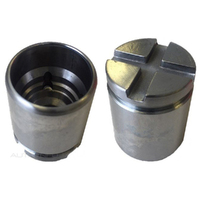 New Genuine PROTEX Caliper Piston - Left #090P0608