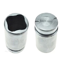 New Genuine PROTEX Disc Caliper Piston - Rear #090P0648