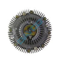 New Genuine DAYCO Fan Clutch #115-67030