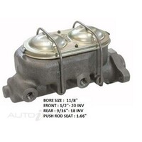 New Genuine PROTEX Brake Master Cylinder #210A0035