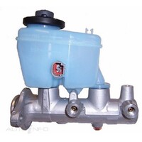 New Genuine PROTEX Brake Master Cylinder #210A0106