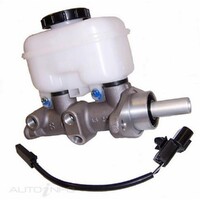 New Genuine PROTEX Brake Master Cylinder #210A0126