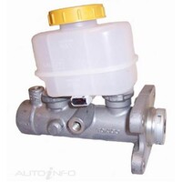 New Genuine PROTEX Brake Master Cylinder #210A0195