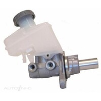 New Genuine PROTEX Brake Master Cylinder #210A0345