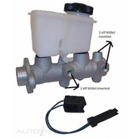 New Genuine PROTEX Brake Master Cylinder #210A0379
