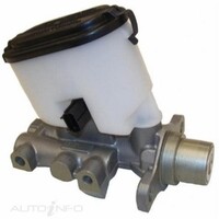 New Genuine PROTEX Brake Master Cylinder #210A0400