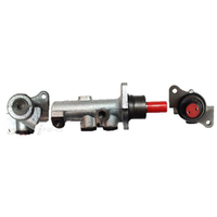 New Genuine PROTEX Brake Master Cylinder #210A0412