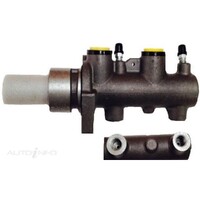 New Genuine PROTEX Brake Master Cylinder #210A0414