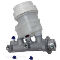 New Genuine PROTEX Brake Master Cylinder #210A0430