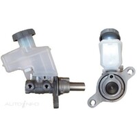 New Genuine PROTEX Brake Master Cylinder #210A0435