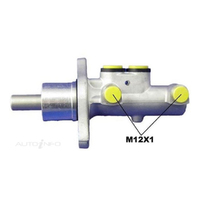 New Genuine PROTEX Brake Master Cylinder #210A0449
