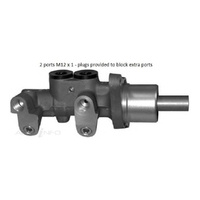 New Genuine PROTEX Brake Master Cylinder #210A0477
