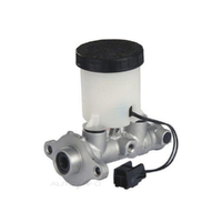 New Genuine PROTEX Brake Master Cylinder #210A0492