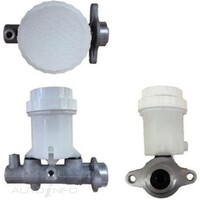 New Genuine PROTEX Brake Master Cylinder #210A0526