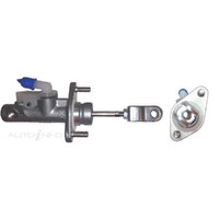 New Genuine PROTEX Clutch Master Cylinder #210B0249