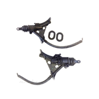 New Genuine PROTEX Clutch Master Cylinder #210B0265