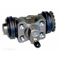New PROTEX Brake Wheel Cylinder Upper - Front Right #210C0123