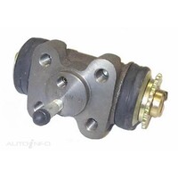New Genuine PROTEX Wheel Cylinder - Rear #210C0242