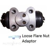 New Genuine PROTEX Wheel Cylinder - Rear #210C0245