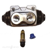 New Genuine PROTEX Wheel Cylinder - Rear #210C0317
