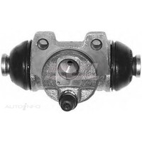 New Genuine PROTEX Wheel Cylinder - Rear #210C0411