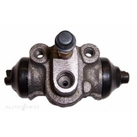 New Genuine PROTEX Wheel Cylinder - Rear #210C0433
